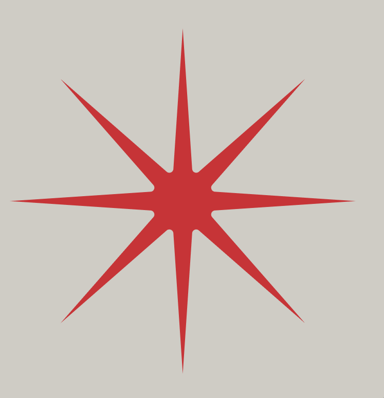 red star